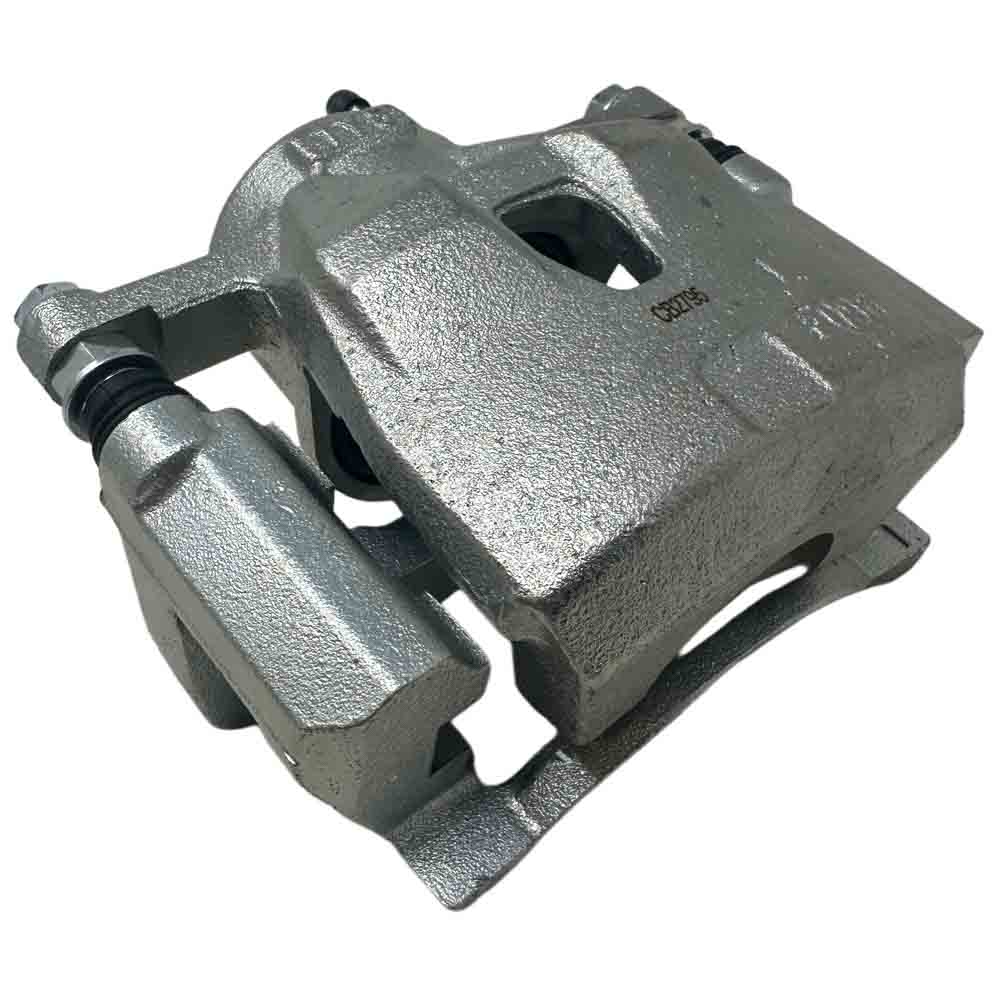 2012 Toyota Prius C Brake Caliper